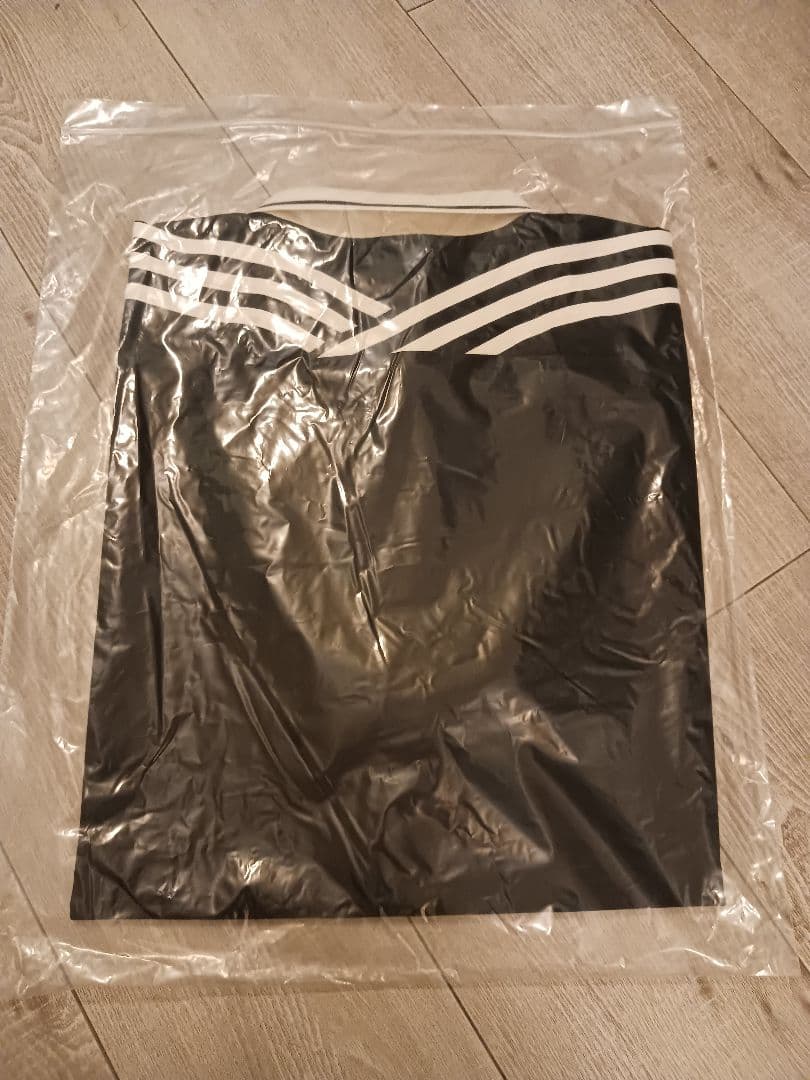 adidasxOasis LIVE ‘25 ジャージ 新品未開封 XL　日本限定