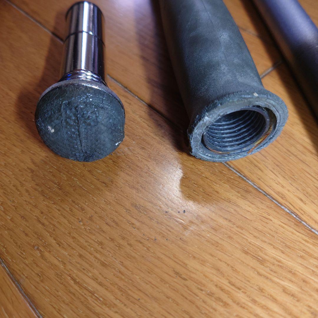 DAIWA POWER CAST 27-405LD 投げ竿 3ピース - メルカリ