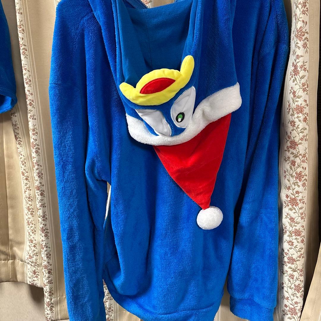 ドンキ ドンペン 着ぐるみLサイズ - メルカリ