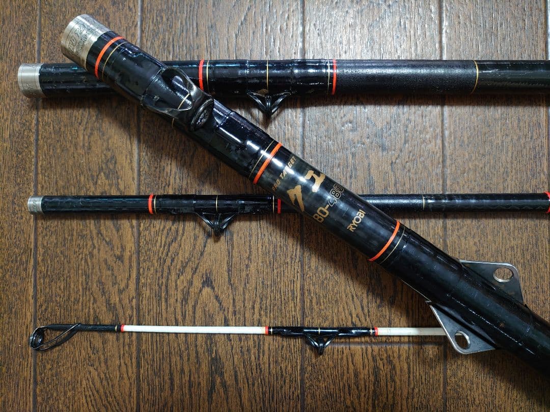 RYOBI リョービプロターゲット クエ 80-480 - メルカリ