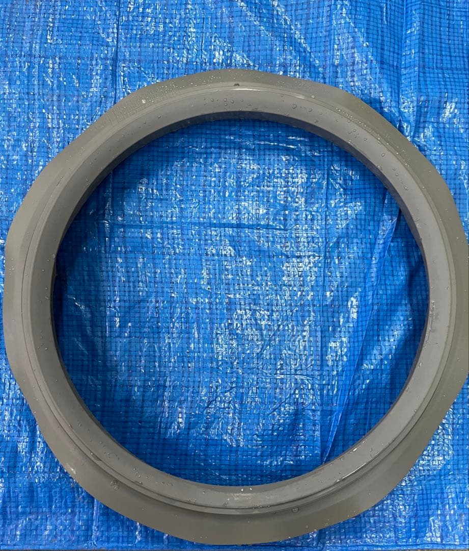 分解洗浄済　ドラム式洗濯機 10.0kg 日立 BD-SG100FL 2020