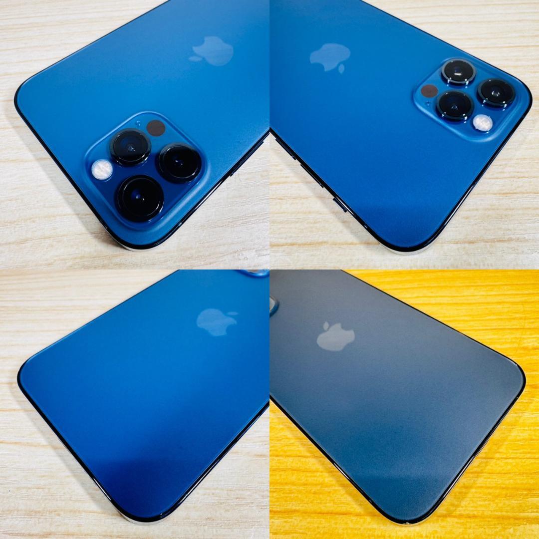 P237 SIMフリー iPhone12 Pro 256GB おまけ付き - メルカリ