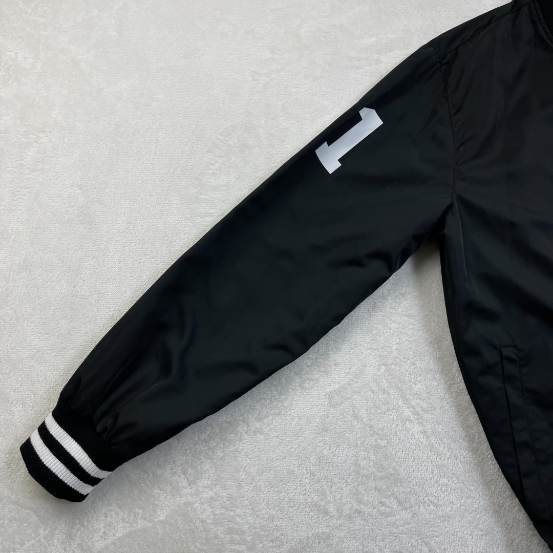 UVERworld　スタジャン　ブラック