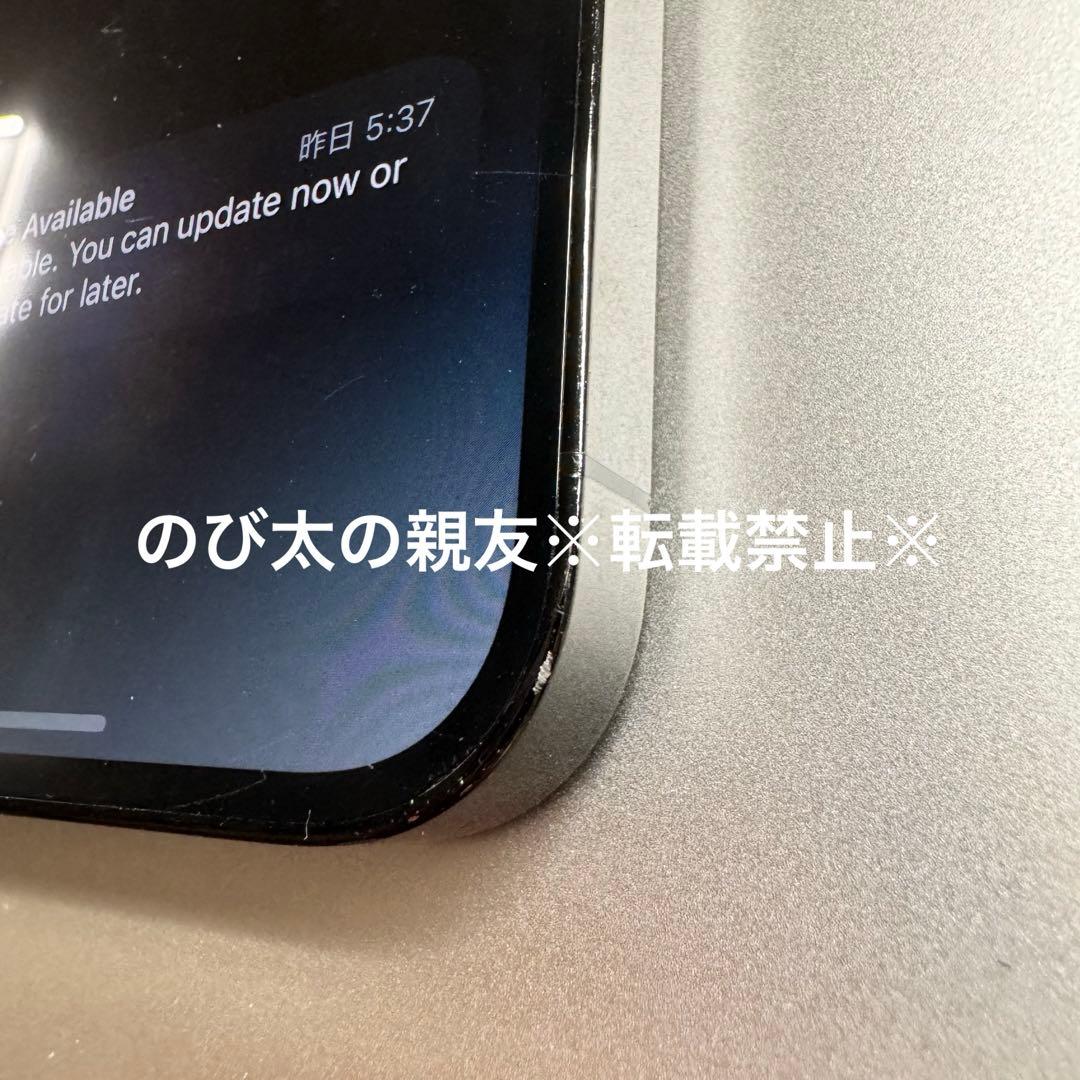 iPhone14 Pro max 1TB A2896 デュアルSIM 箱付 - メルカリ