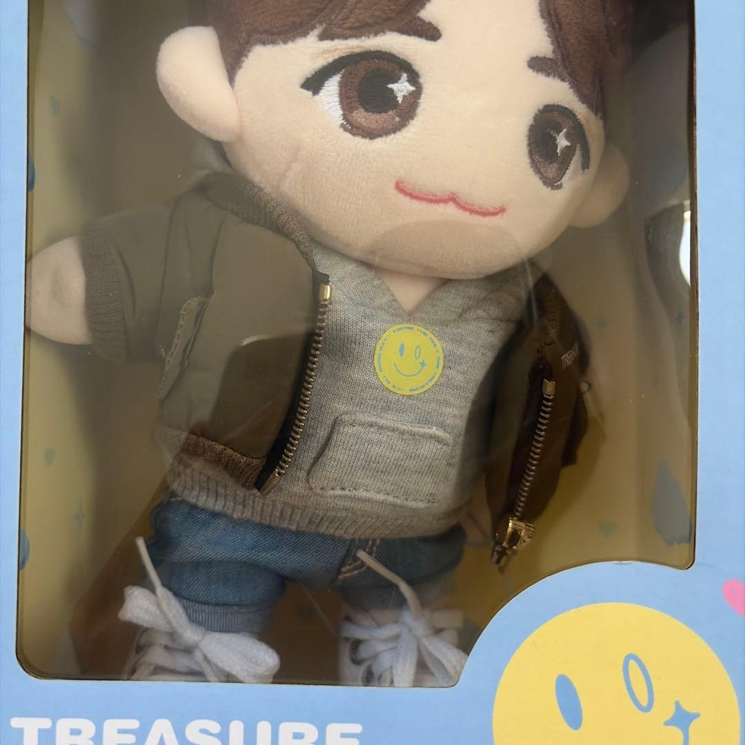 treasure doll ジュンギュ - メルカリ