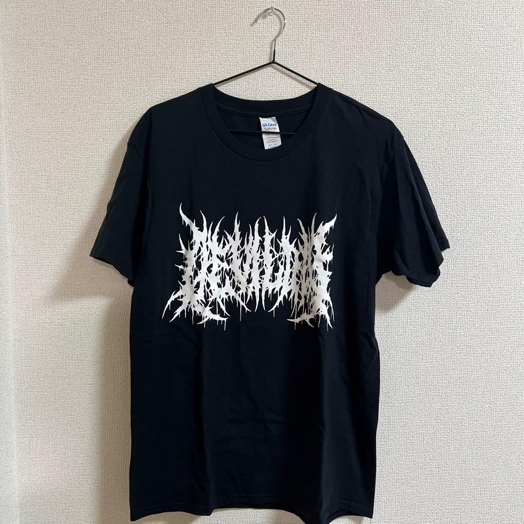 ミュージシャン DEVILOOF