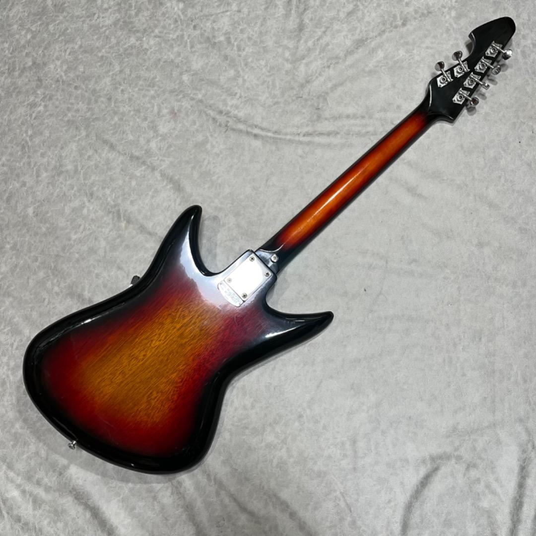 TEISCO K-2L　テスコ　　1960年代頃