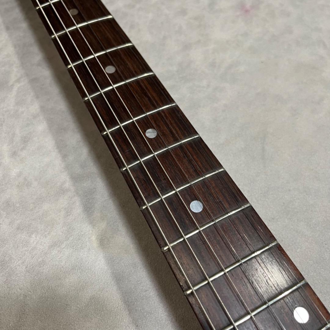 TEISCO K-2L　テスコ　　1960年代頃