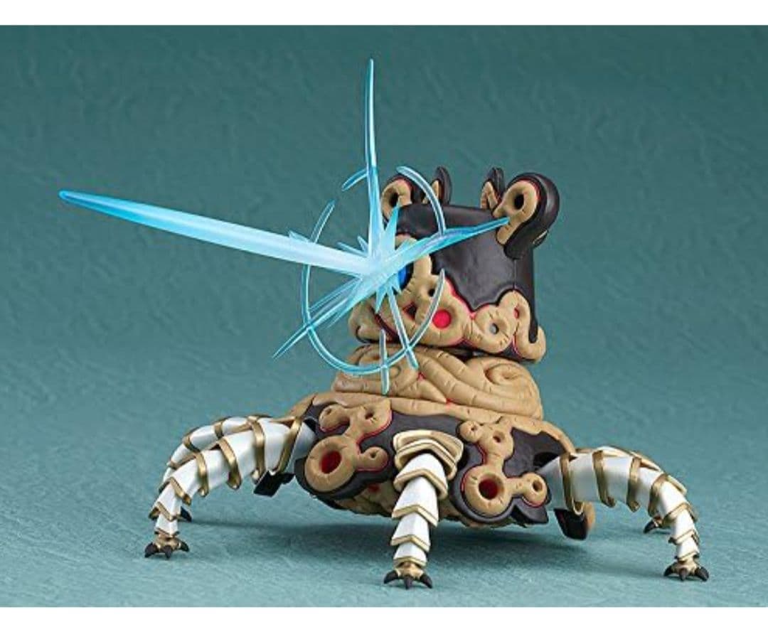 未開封新品】 ねんどろいど 895 ガーディアン ゼルダの伝説 可動