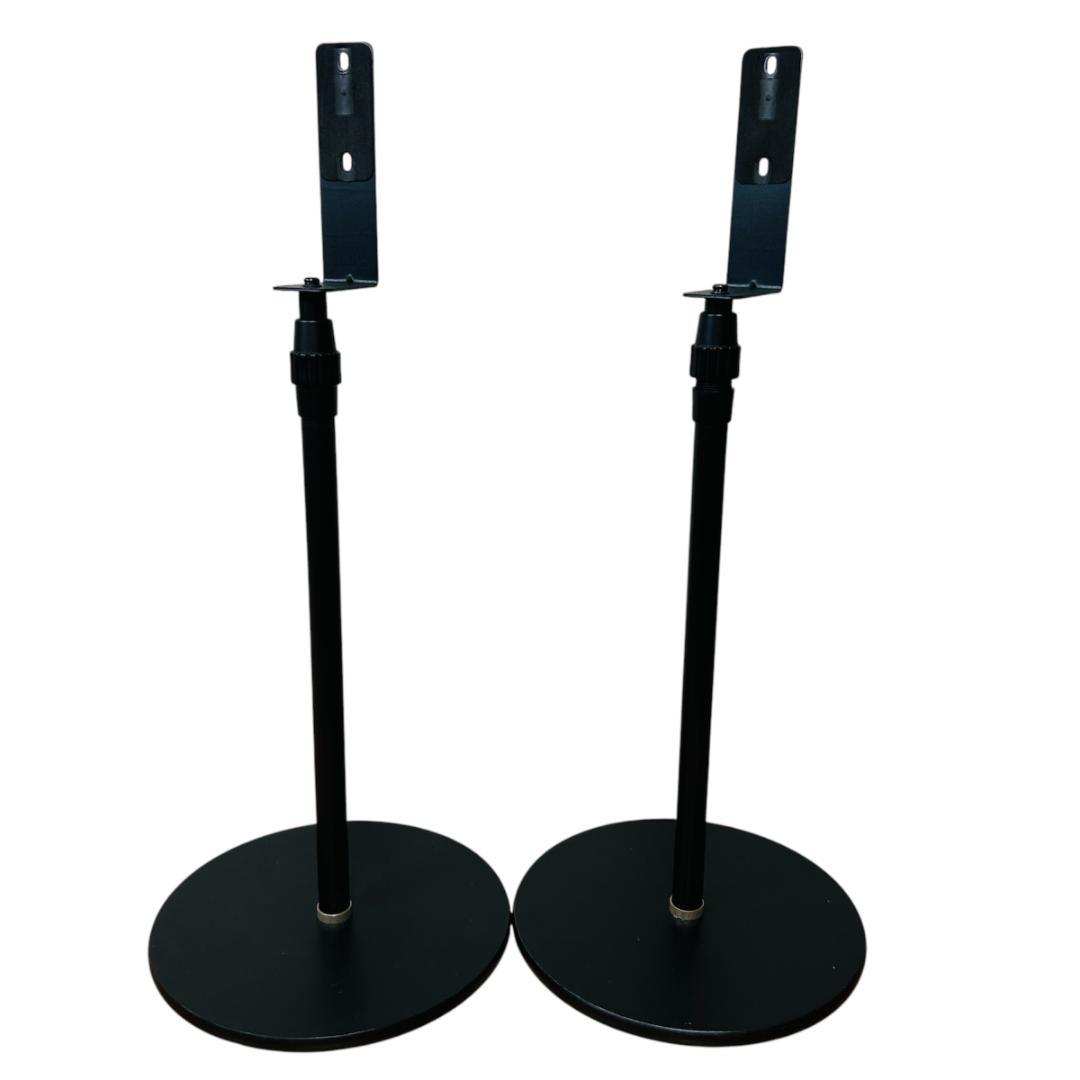 PIONEER パイオニア スピーカースタンド 2本1組 CP-31B - メルカリ