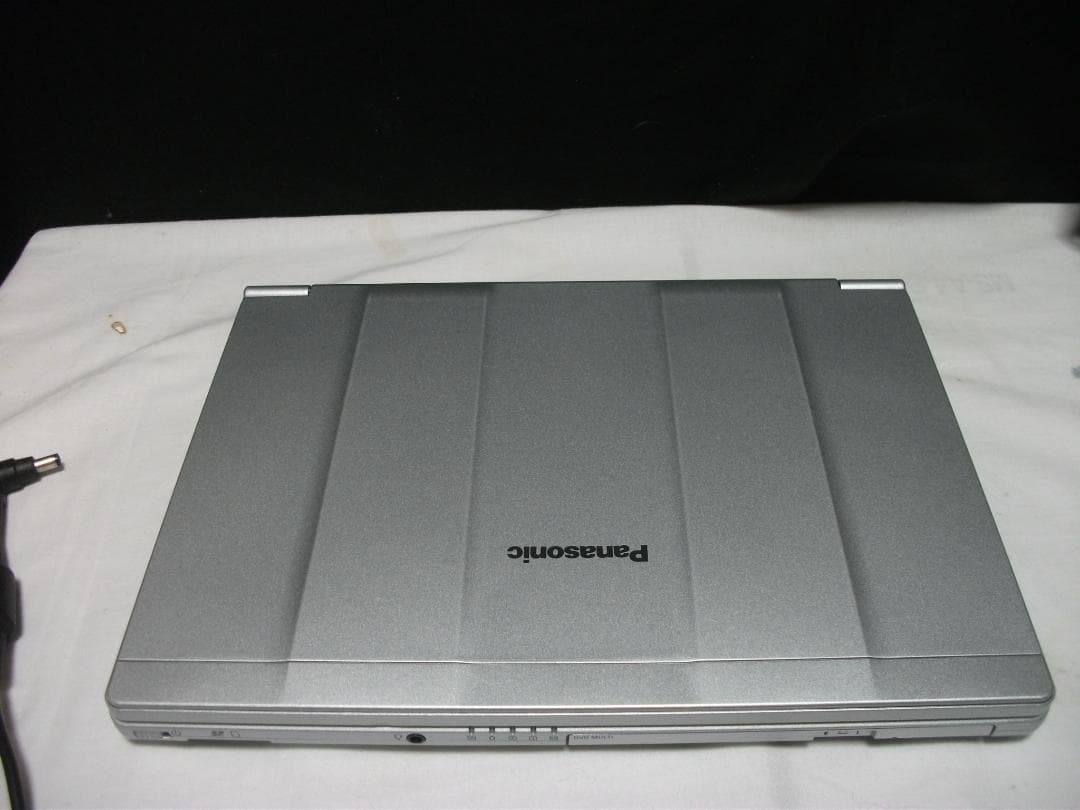 Let'snote CF-SV9/Office2024+SSD256G(450) - メルカリ