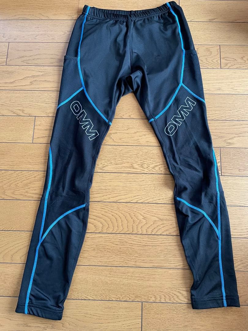 ウォーキング・ランニングウェア OMM/Flash Winter Tights/M Flash Winter Tight (W) – OMM JAPAN OFFICIAL