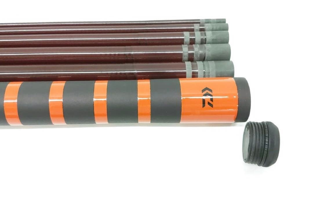 希少廃盤品】 未使用品Daiwa ダイワ ひなた 中継 32M - メルカリ