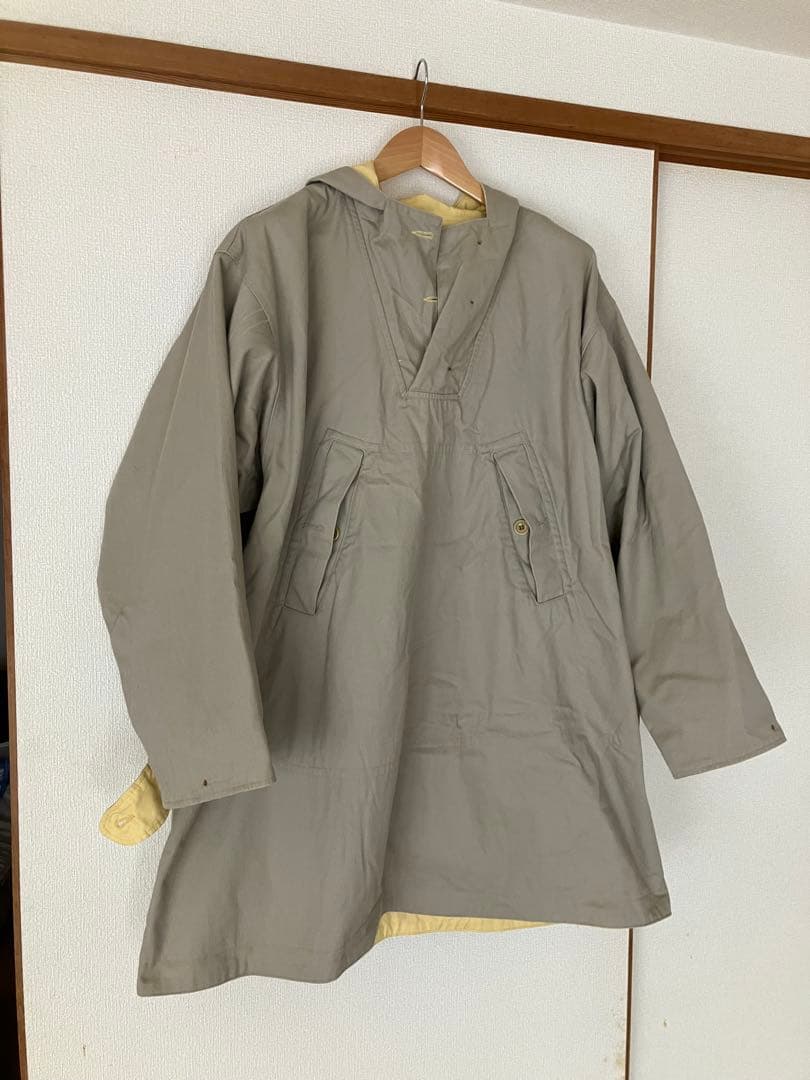 ^*^様 ZED プルオーバー 乱痴気 lantiki