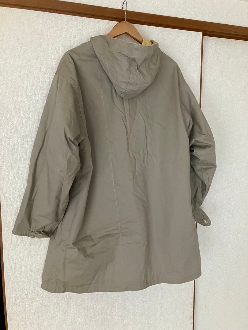 ^*^様 ZED プルオーバー 乱痴気 lantiki