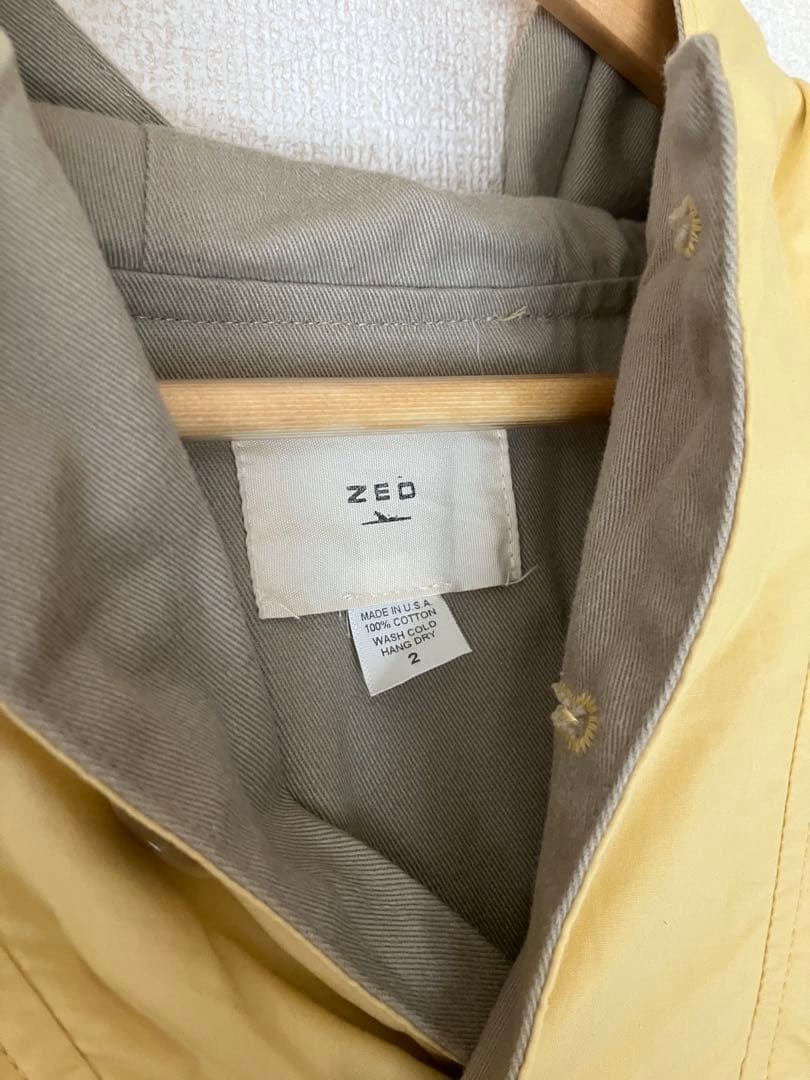 ^*^様 ZED プルオーバー 乱痴気 lantiki