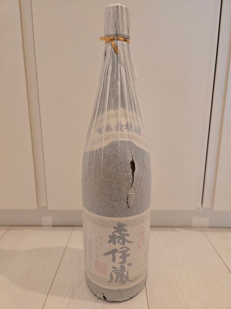 ★森伊蔵/焼酎 1800ml★ 森伊蔵 送料無料 芋焼酎 1800ml 森伊蔵酒造 : 蔵酒 - 通販 - Yahoo