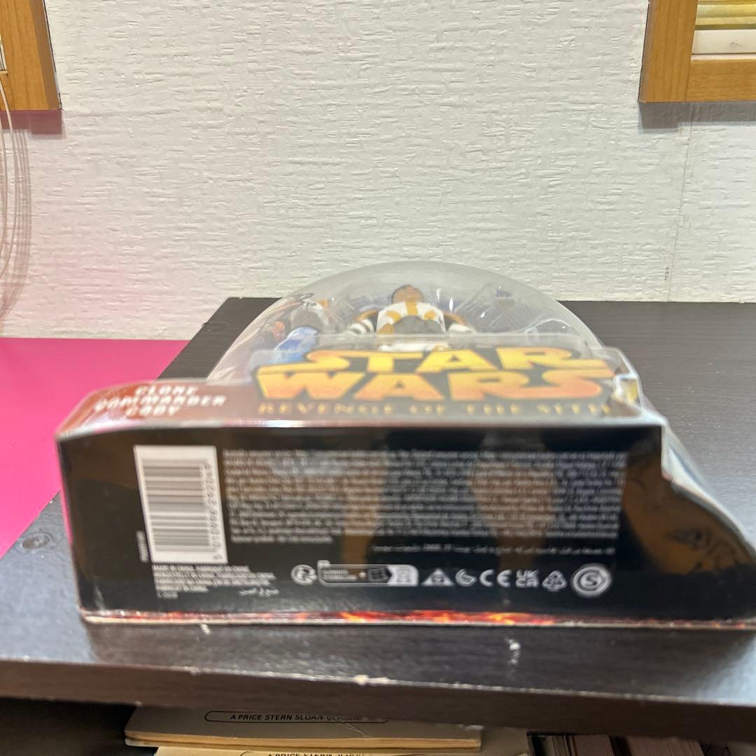 スターウォーズ ブラックシリーズ コマンダーコーディ　コディ　2025版