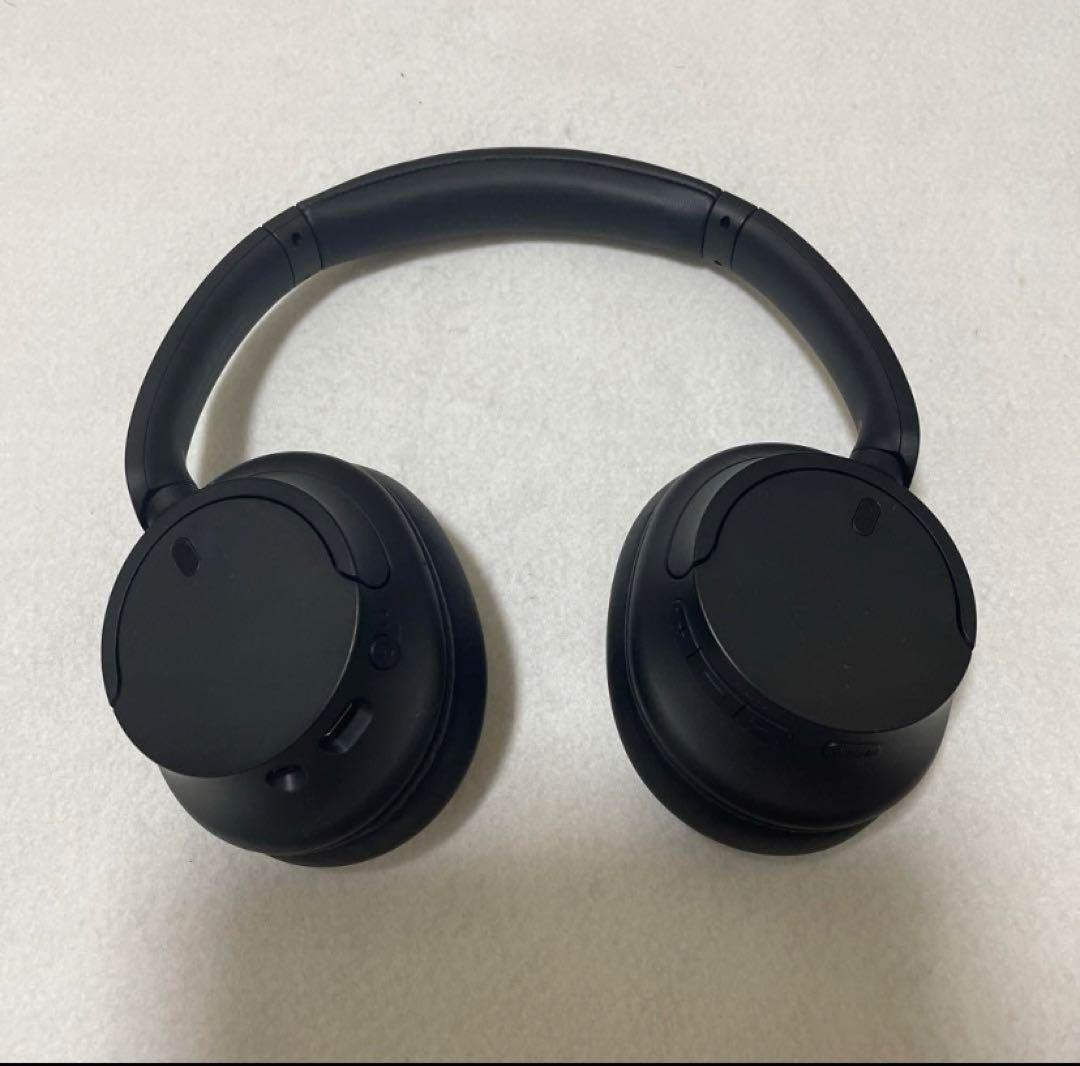 Sony WH-CH720N ブラック SONY WH-CH720Nの口コミ・評判は？実際に使ってよい点・気になる点を