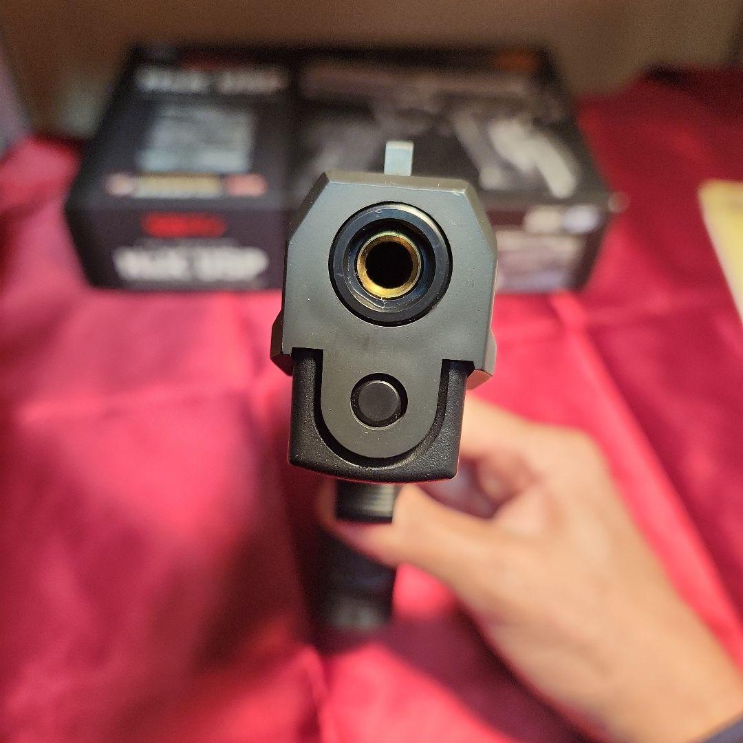 東京マルイ H&K USP 電動ガン