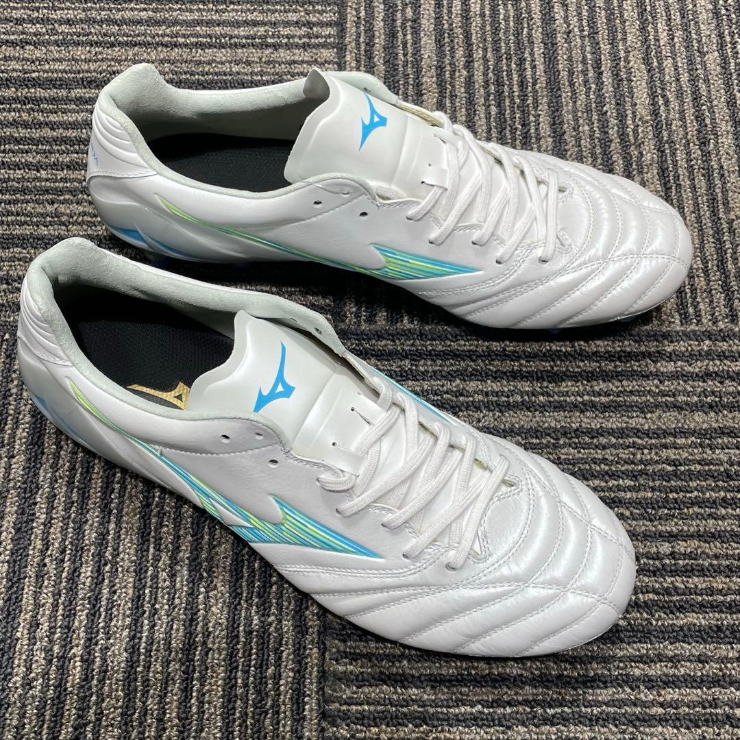 【新品】MIZUNO MONARCIDA NEO3 ELITE 26.0cm