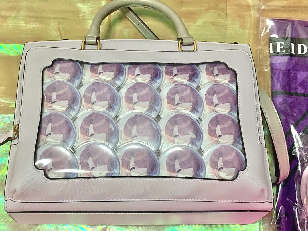 学マス 有村麻央 麻央 痛バ アクスタ 缶バッジ ぬいぐるみ タオル もちどる