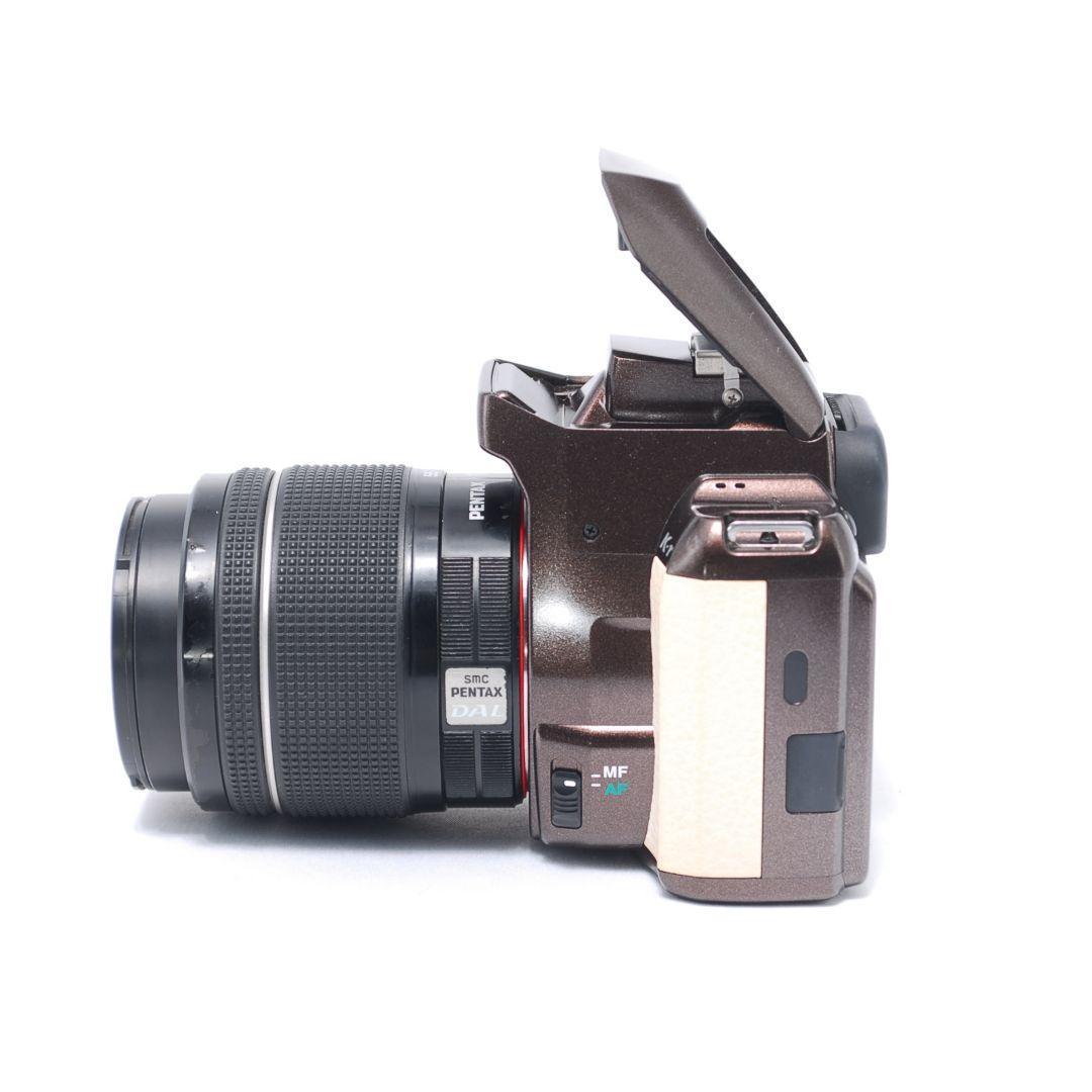 ❤即購入1000円OFF❤限定1 ペンタックス K-r オーダーカラー キット