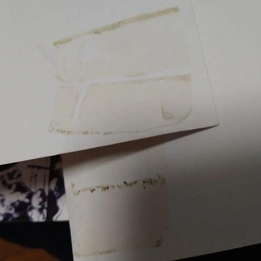 己龍 アナザーサイド ポスター V系 ヴィジュアル系