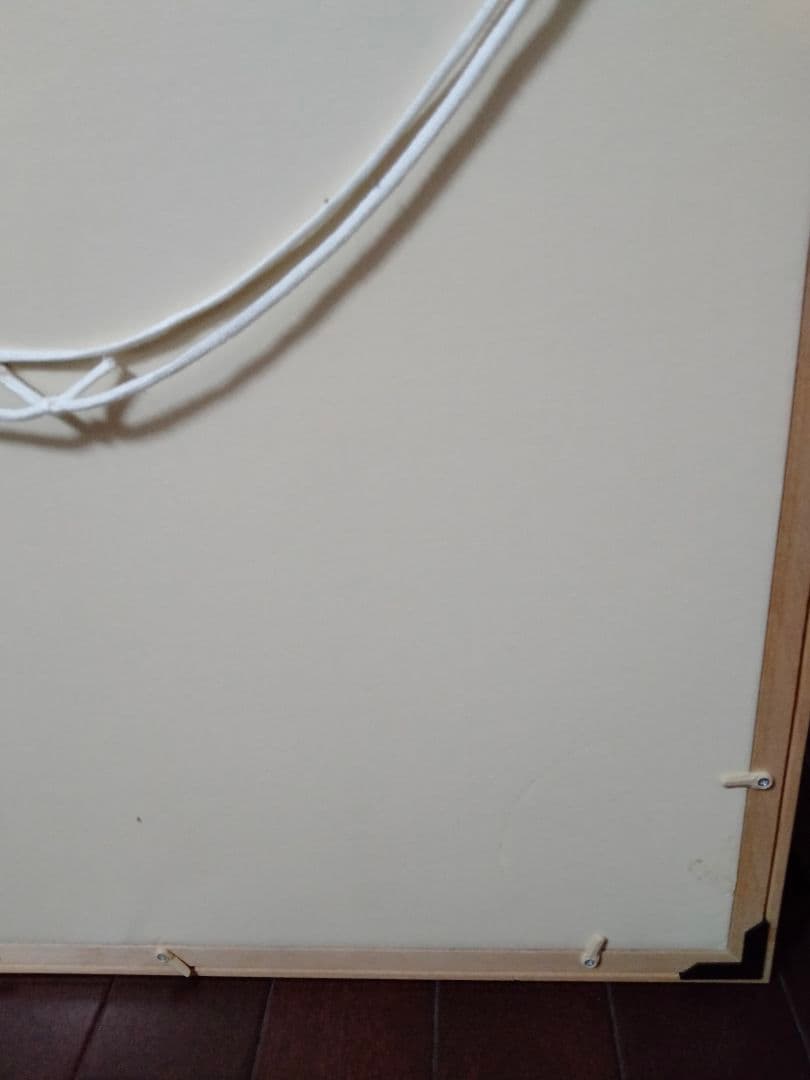 完成品 燃えるだだんだん ジグソーパズル やなせたかしオリジナル原画