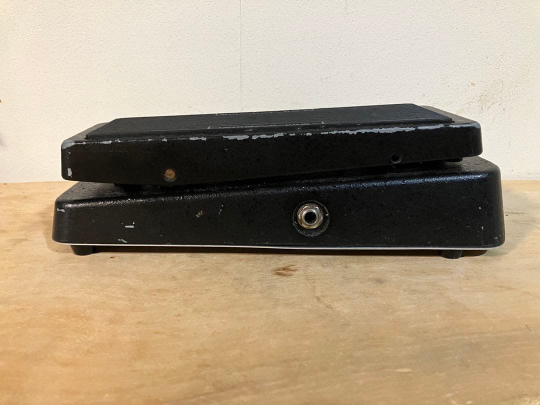 ワウペダル トゥルーバイパスMOD Jimi Hendrix JH-1 - メルカリ