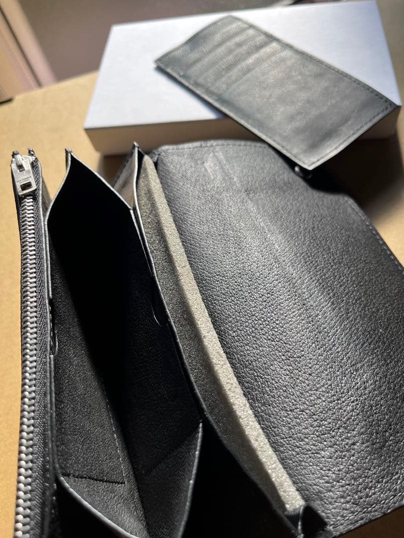 ロンハーマン バイカーウォレット - メルカリ