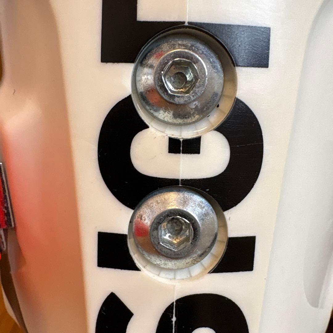 ✨ロシニョール ✨HERO WORLD CUP 　ZJ+ 25.5cm 引退品