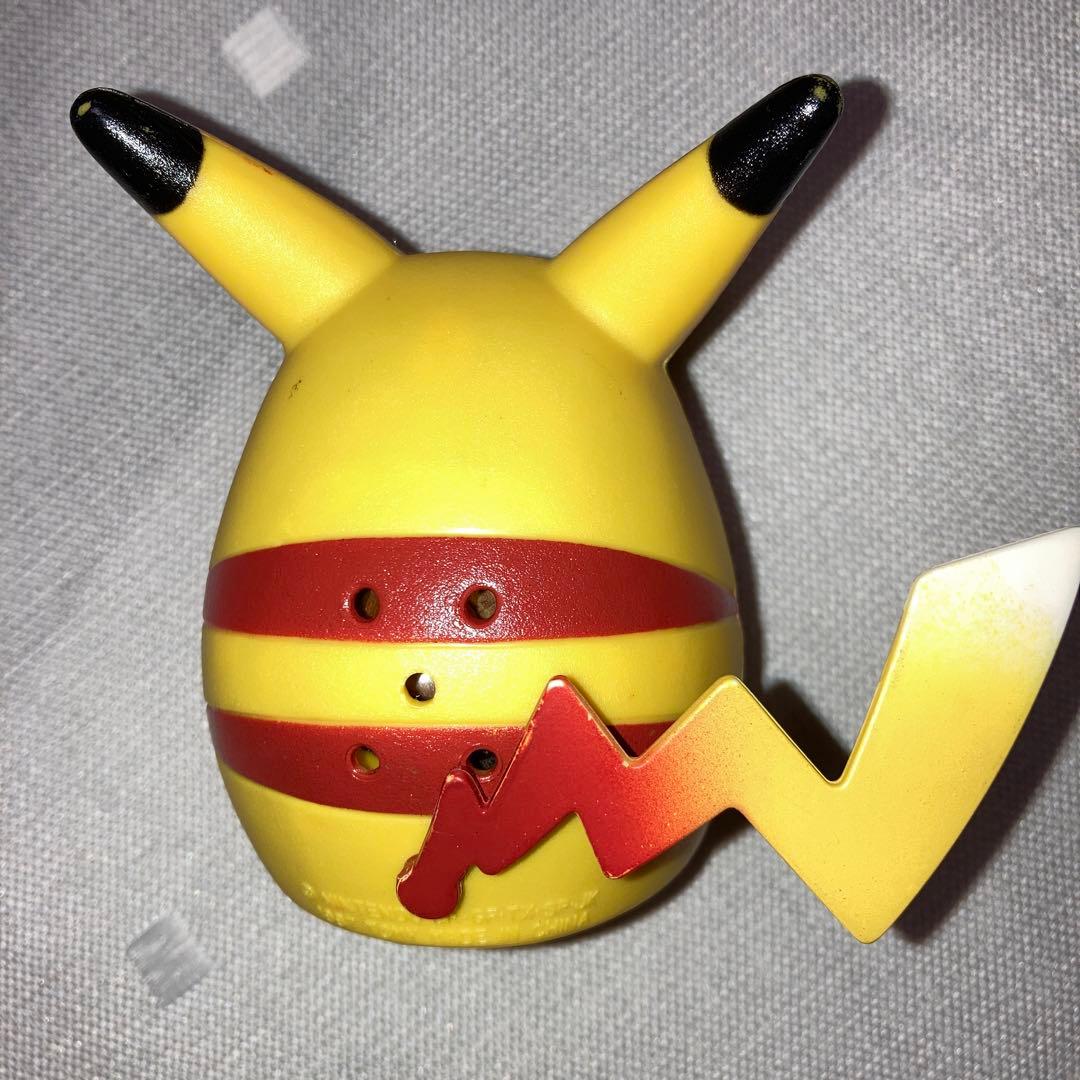 ポケモン ピカチュウ 4点セット 平成レトロ レア - メルカリ