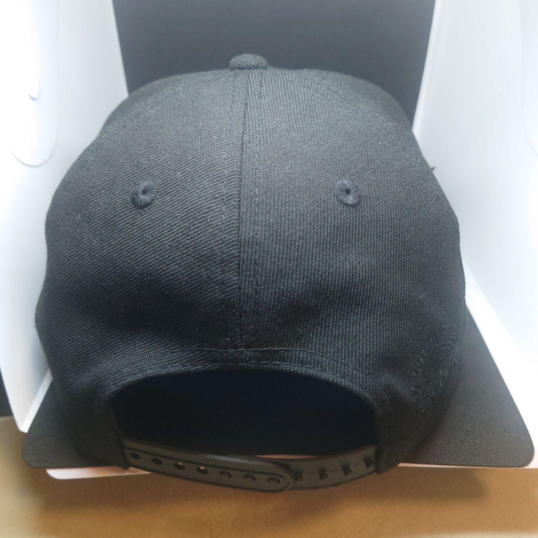 NEW ERA 9FIFTY \"B'z MODEL\" 大人用サイズ