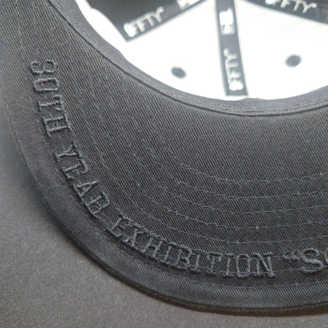 NEW ERA 9FIFTY \"B'z MODEL\" 大人用サイズ