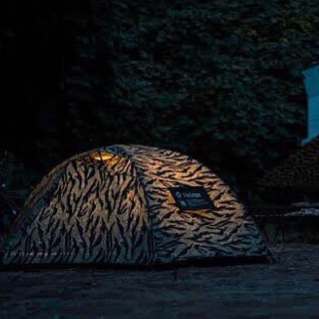 NEIGHBORHOOD × Helinox E-BASE M-16 2P - メルカリ