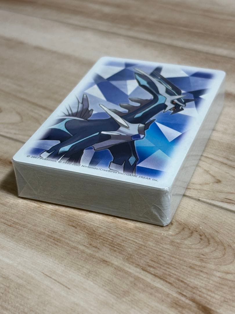 ポケモン トランプ ダイヤモンド - メルカリ