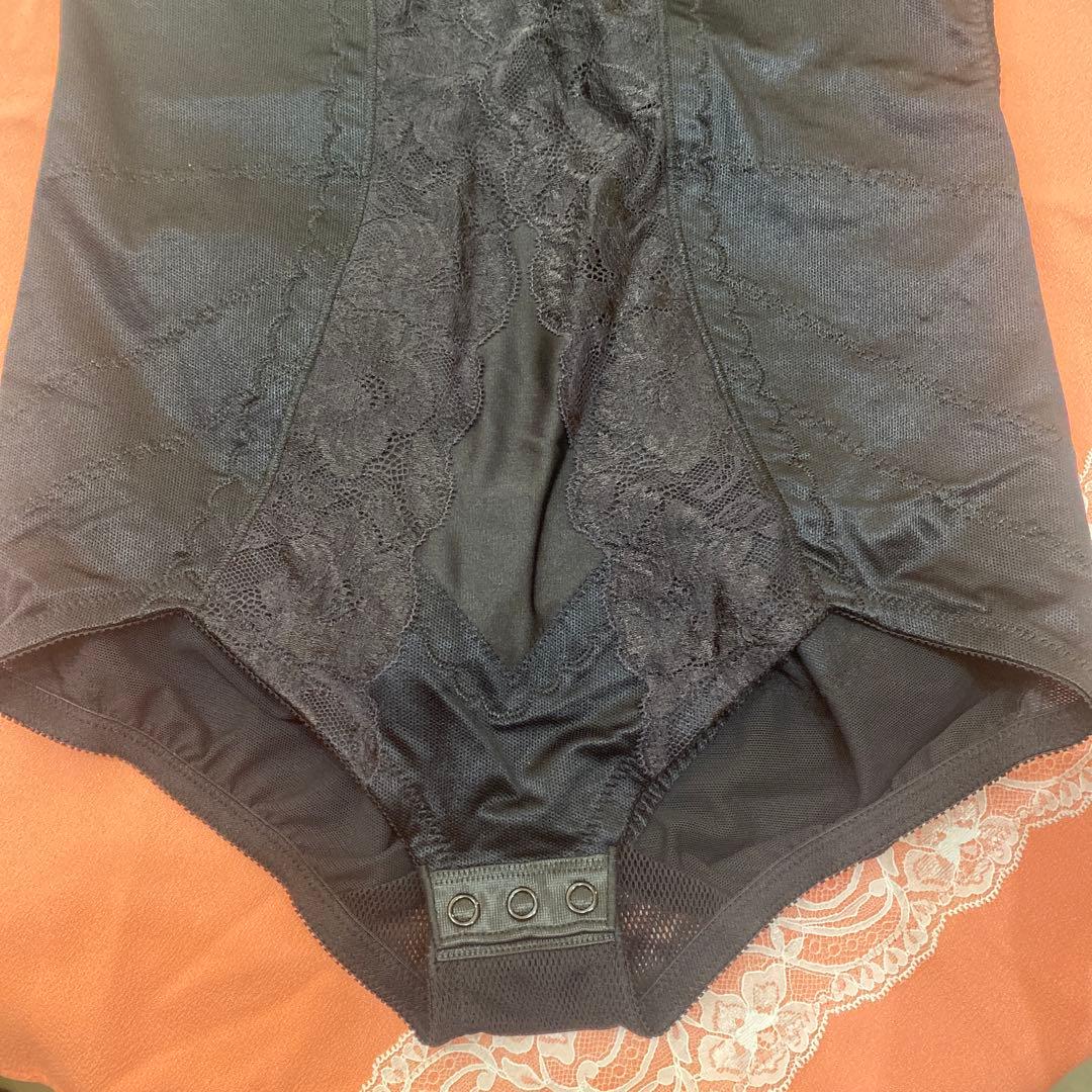 お値下げシャンデール補正D90ボディースーツ新品 - メルカリ