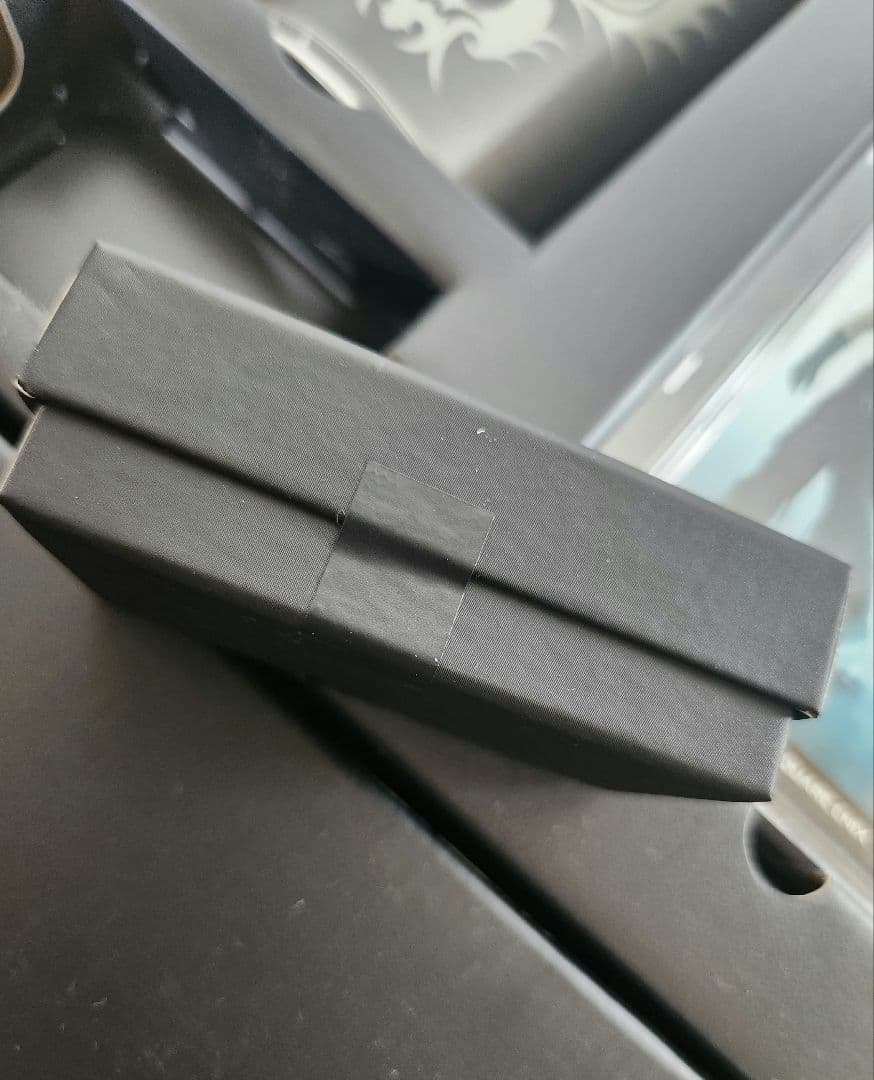 ファイナルファンタジーⅦ アドベントチルドレン 限定BOX