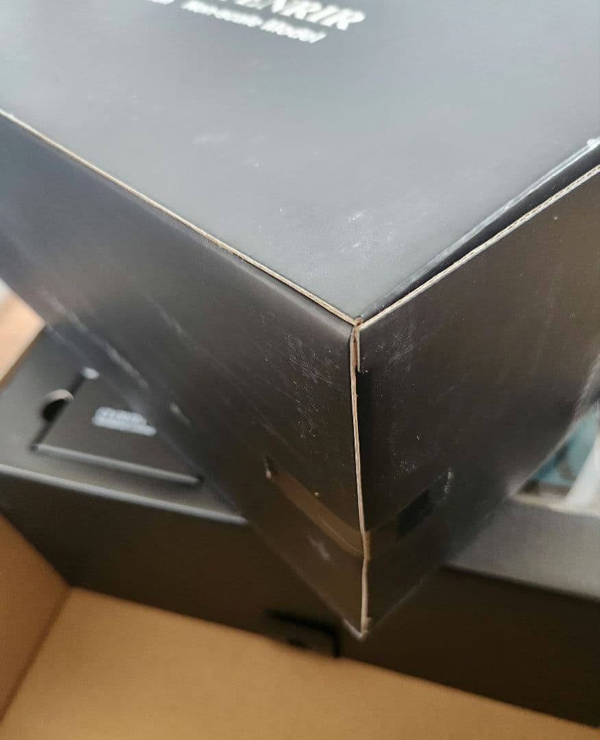 ファイナルファンタジーⅦ アドベントチルドレン 限定BOX