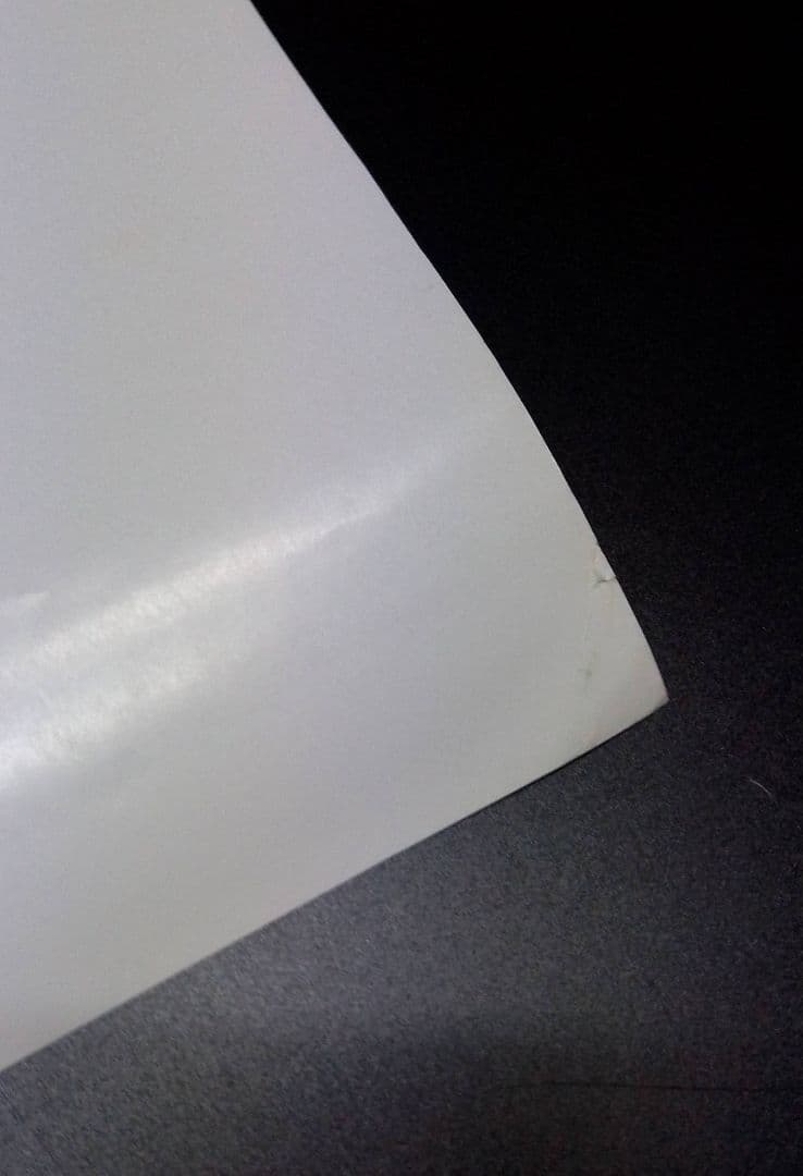 DEAD OR ALIVE ポスター B2サイズ 3枚セット