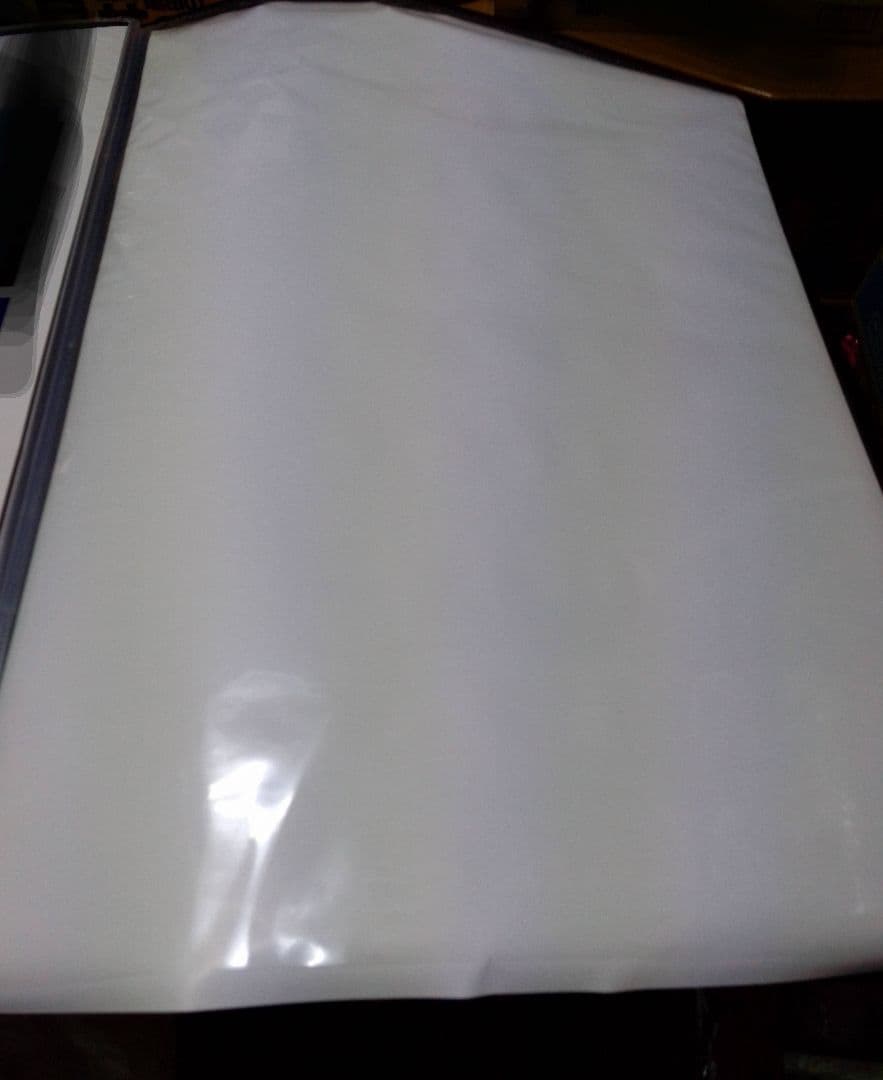 DEAD OR ALIVE ポスター B2サイズ 3枚セット