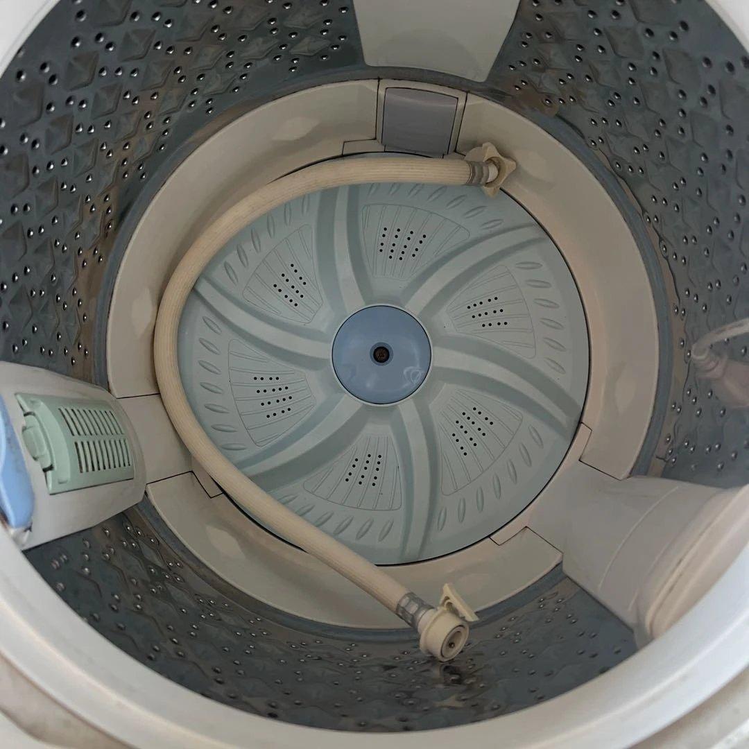 TOSHIBA DDインバーター スタークリスタル 本体 7キロ - メルカリ