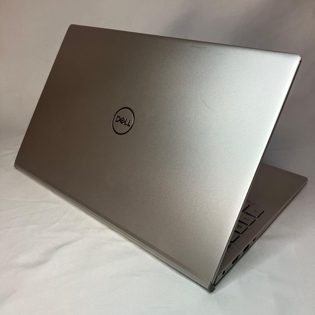 DELL 7510 i7 16GB SSD 1TB GTX 1650 オフィス付 - メルカリ
