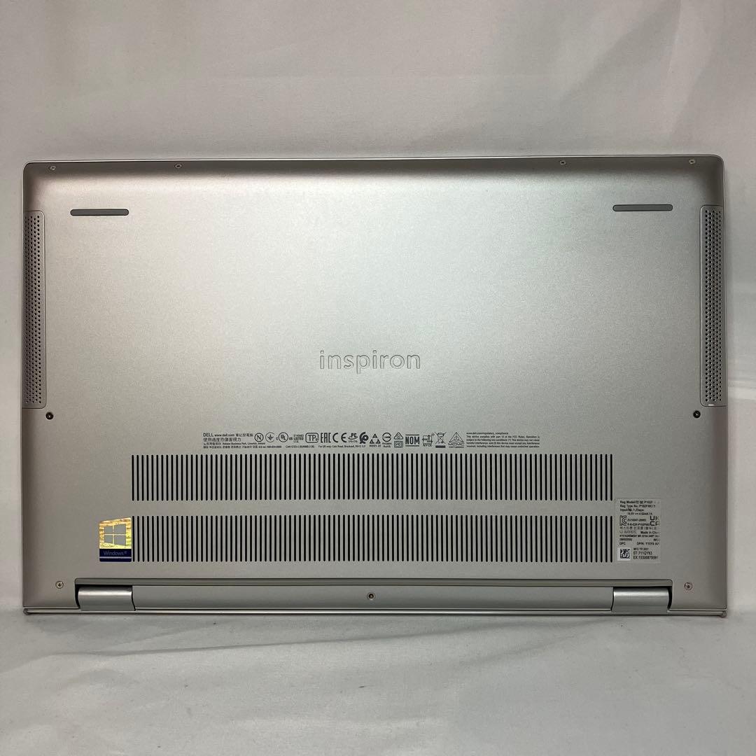 DELL 7510 i7 16GB SSD 1TB GTX 1650 オフィス付 - メルカリ