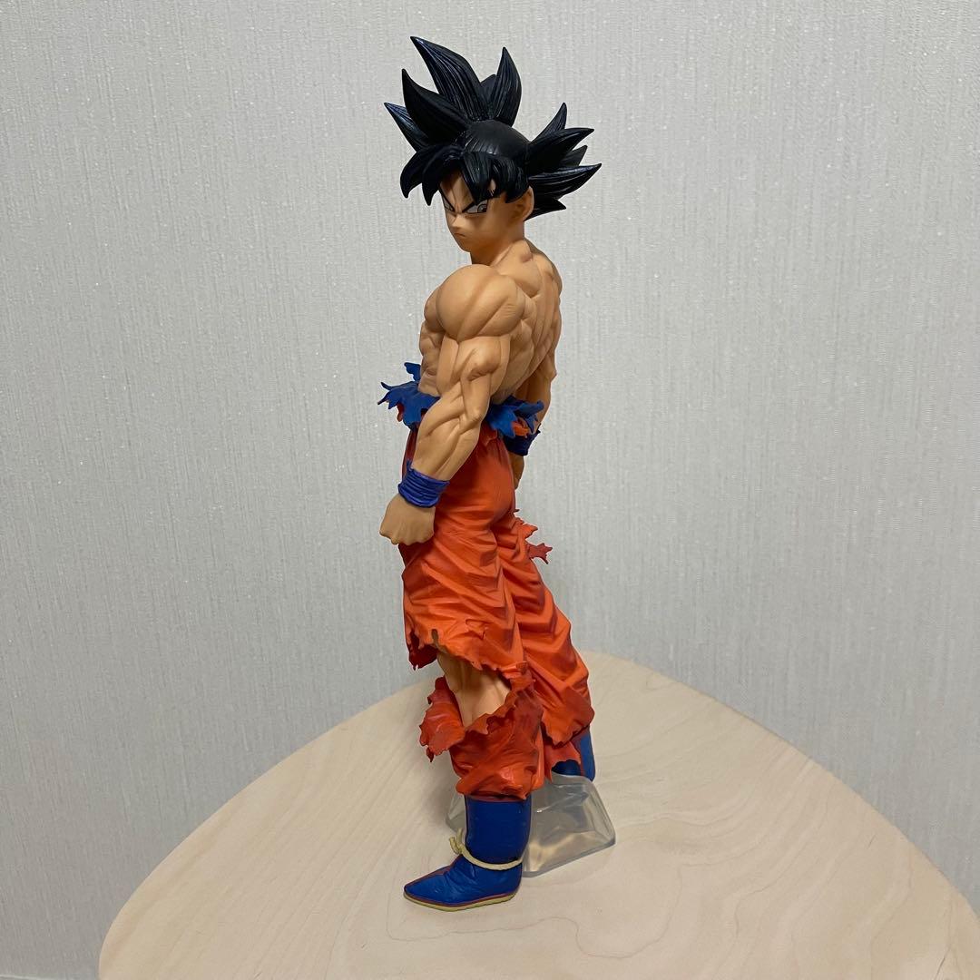 熊*お様 一番くじ ドラゴンボール EXTREME SAIYAN 9体セット&お - メルカリ