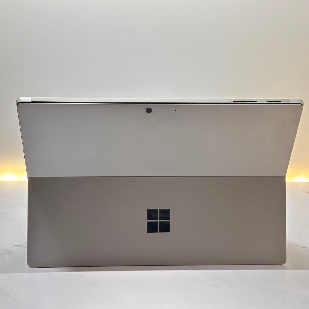 【化粧箱付属】Surface Pro7 Corei5/8/256