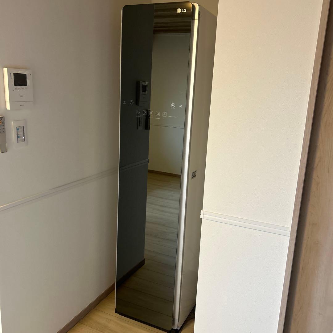 LGスタイラー S3MF 2025年製