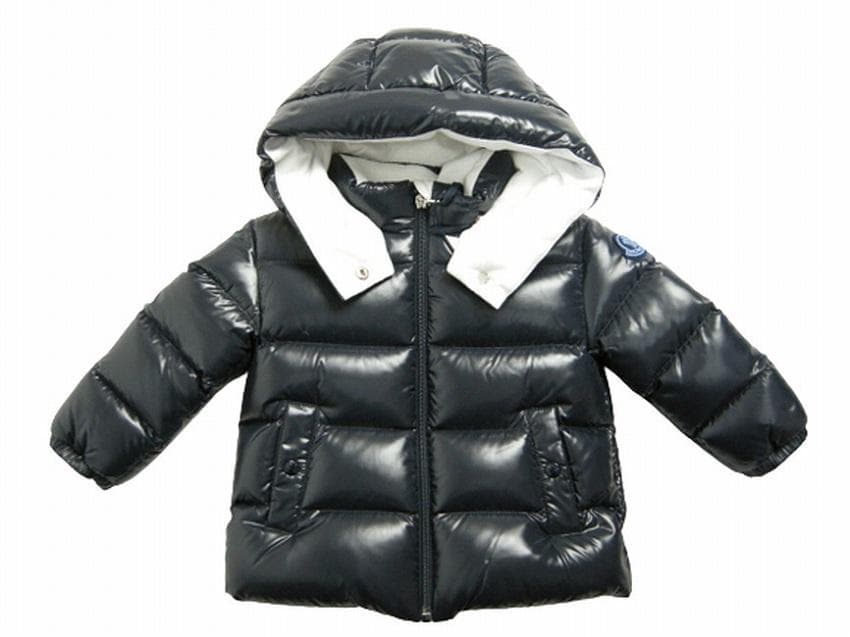 ベビーサイズ2A (子供2才前後相当)新品□モンクレールSELENダウン