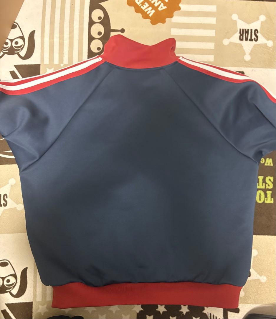 にーとら NEE トラックジャケット Lサイズ